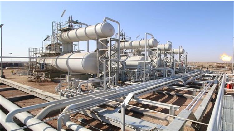 Το Ιρακινό Υπουργείο Πετρελαίου Διαψεύδει Δημοσίευμα για Συμφωνία Αύξησης των Ιρακινών Εξαγωγών Πετρελαίου